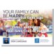 HPHFSL-ASL - "Your Family Can Be Happy" - Table